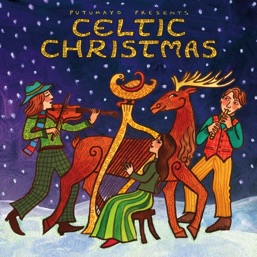 Putumayo Celtic Christmas